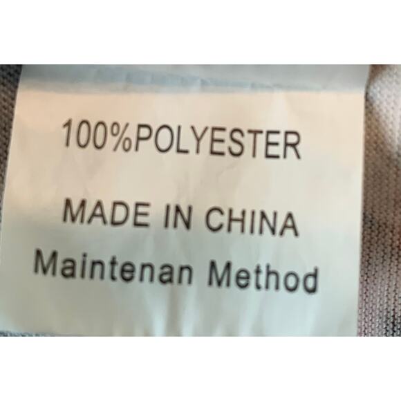 CEASIKERY LONG SLEEVE PULL-ON TOP, WOMENS, L, MULTICOLORED, RAGLAN SLEEVES - Picture 11 of 11